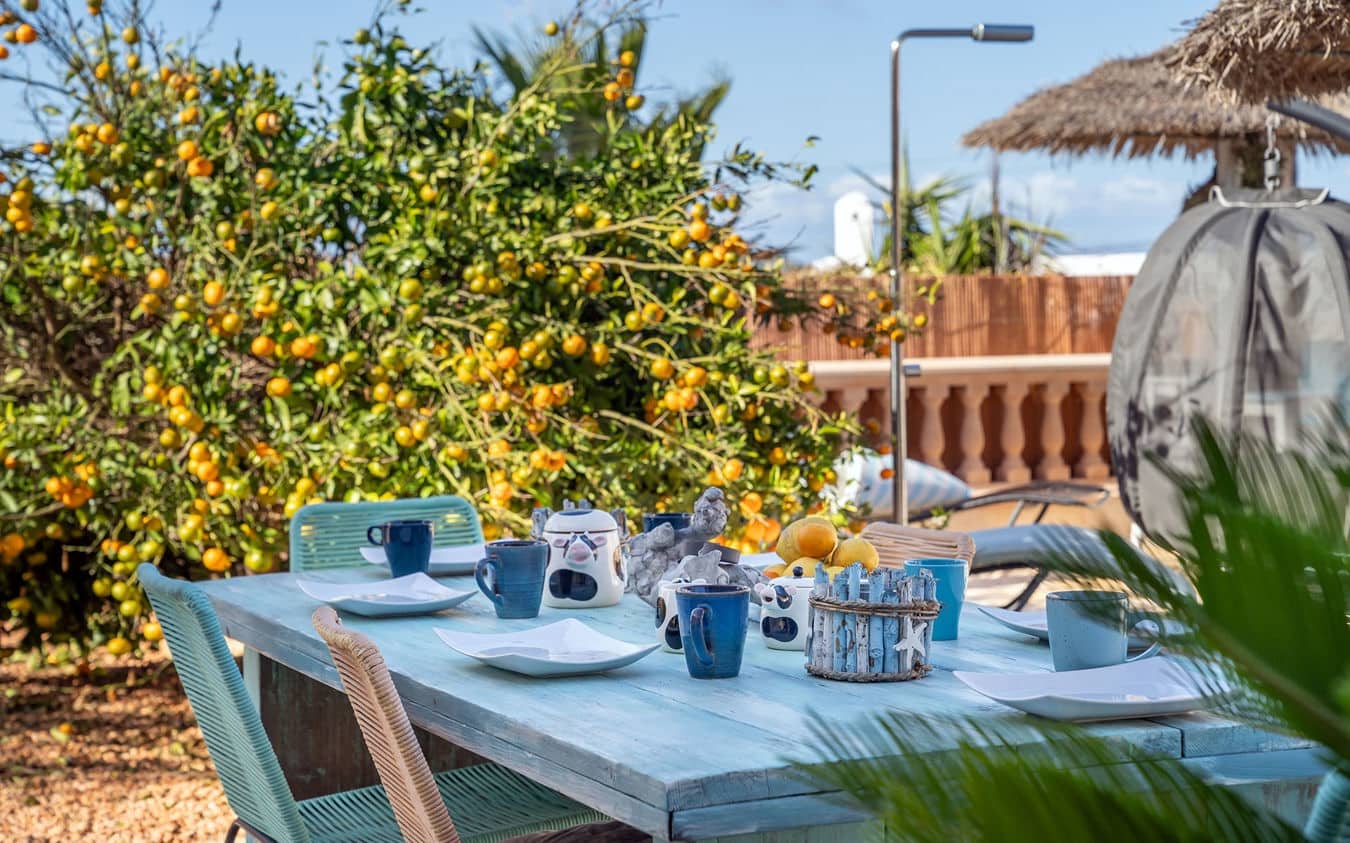 4 sypialnia Willa na sprzedaż w Badia Gran z basenem garażem - 1 732 500 € (Ref: 9521477)