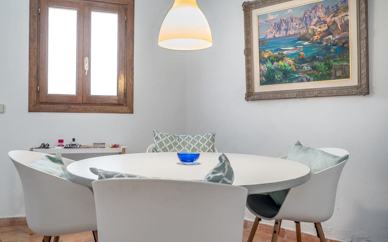 4 quarto Casa em Banda para venda em Puerto de Andratx - 590 000 € (Ref: 9521478)