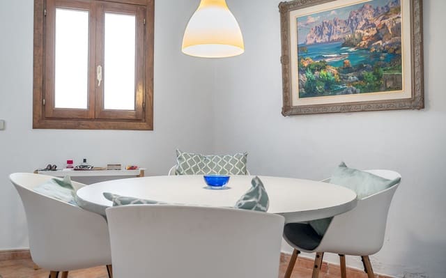 4 quarto Casa em Banda para venda em Puerto de Andratx, Andratx - 590 000 € (Ref: 9521478)