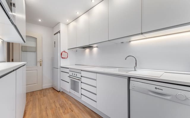 4 quarto Casa em Banda para venda em Puerto de Andratx, Andratx - 590 000 € (Ref: 9521478)