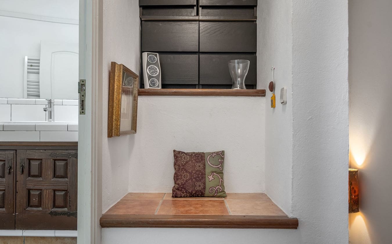 4 quarto Casa em Banda para venda em Puerto de Andratx - 590 000 € (Ref: 9521478)