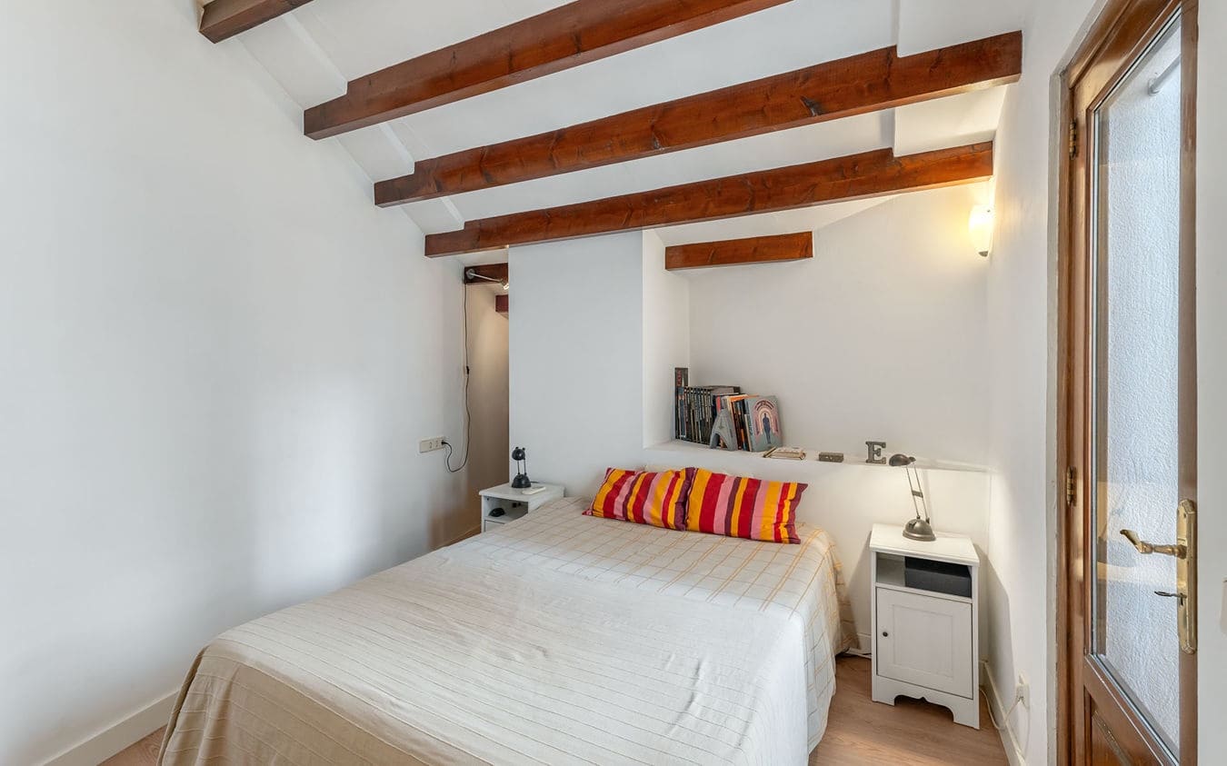 4 quarto Casa em Banda para venda em Puerto de Andratx - 590 000 € (Ref: 9521478)