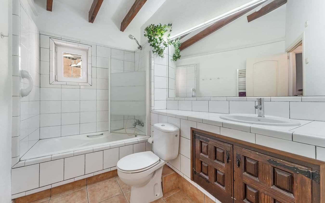 4 quarto Casa em Banda para venda em Puerto de Andratx - 590 000 € (Ref: 9521478)