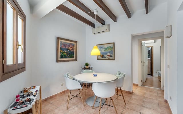 4 quarto Casa em Banda para venda em Puerto de Andratx, Andratx - 590 000 € (Ref: 9521478)