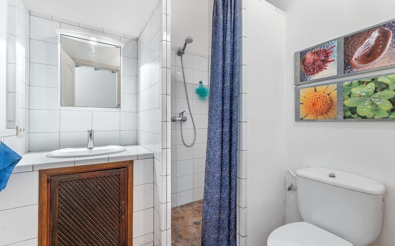 4 quarto Casa em Banda para venda em Puerto de Andratx - 590 000 € (Ref: 9521478)