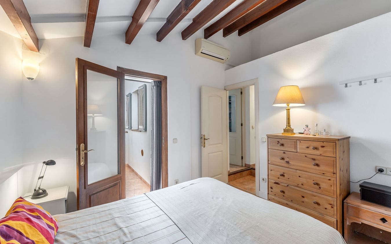 4 quarto Casa em Banda para venda em Puerto de Andratx - 590 000 € (Ref: 9521478)