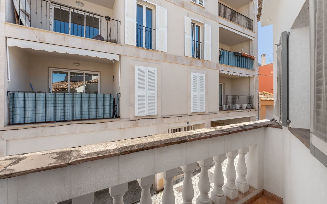 4 quarto Casa em Banda para venda em Puerto de Andratx - 590 000 € (Ref: 9521478)