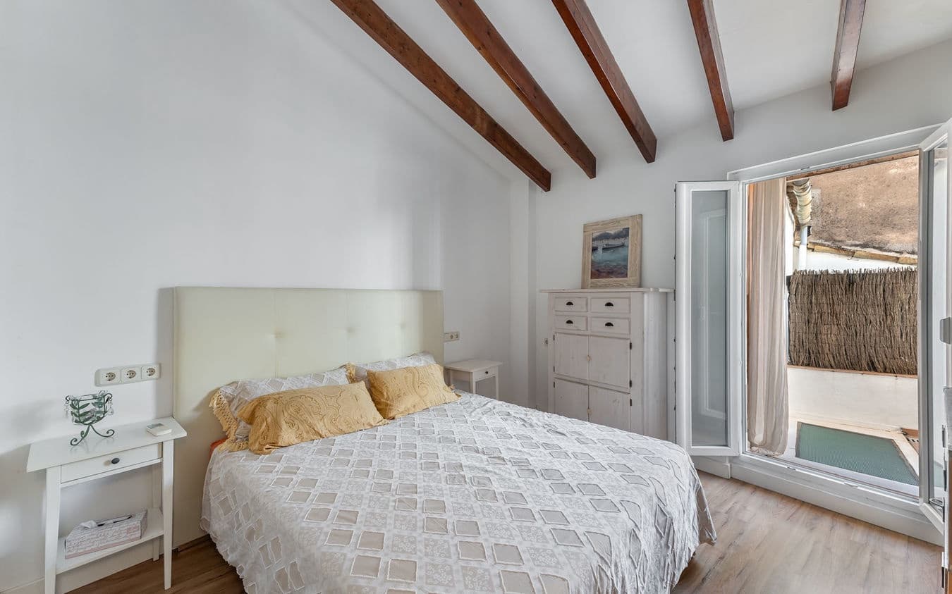 4 quarto Casa em Banda para venda em Puerto de Andratx - 590 000 € (Ref: 9521478)