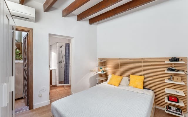 4 quarto Casa em Banda para venda em Puerto de Andratx, Andratx - 590 000 € (Ref: 9521478)