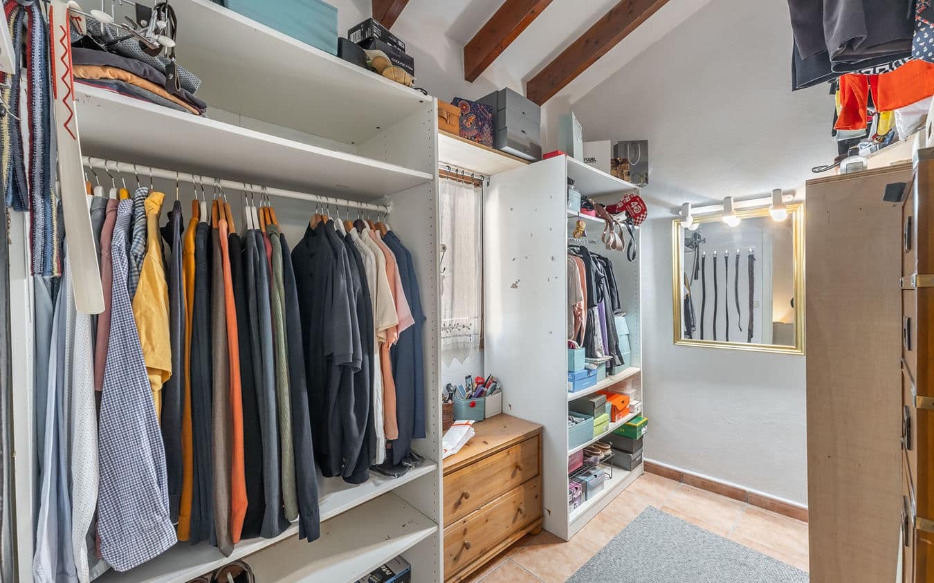 4 quarto Casa em Banda para venda em Puerto de Andratx - 590 000 € (Ref: 9521478)