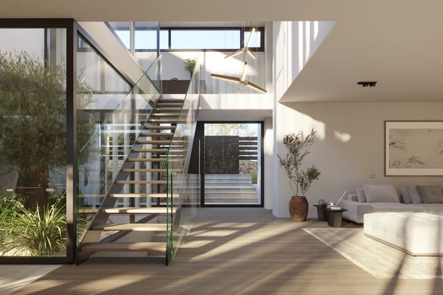 4 sovrum Villa till salu i Sa Cabaneta / La Cabaneta, Marratxí med pool garage - 2 900 000 € (Ref: 9521479)