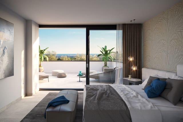 4 sovrum Villa till salu i Sa Cabaneta / La Cabaneta, Marratxí med pool garage - 2 900 000 € (Ref: 9521479)