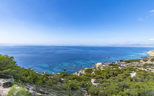 Grond te koop in Puig de Ros, Llucmajor - € 3.750.000 (Ref: 9521778)