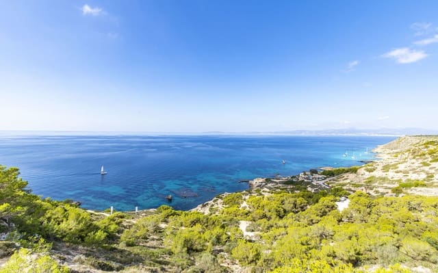 Grond te koop in Puig de Ros, Llucmajor - € 3.750.000 (Ref: 9521778)