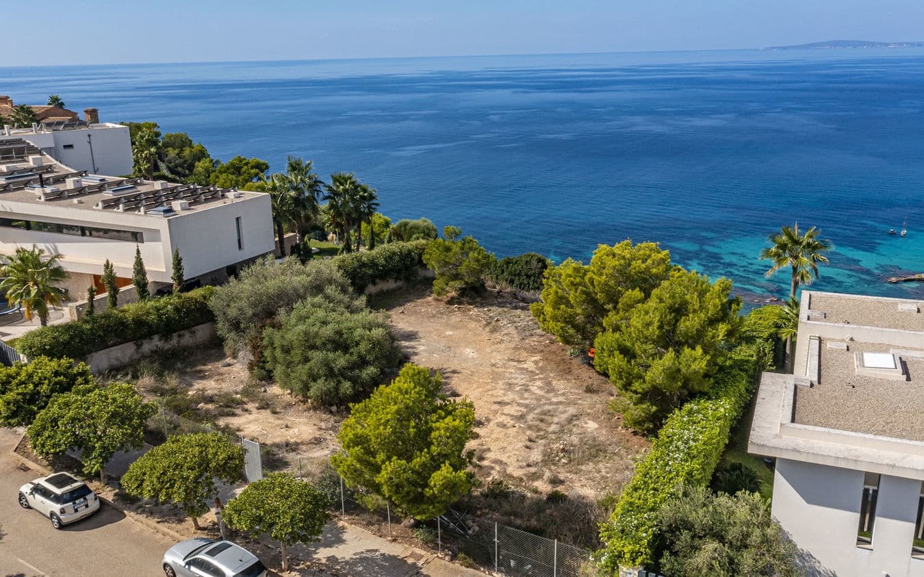 Grond te koop in Puig de Ros - € 3.750.000 (Ref: 9521778)
