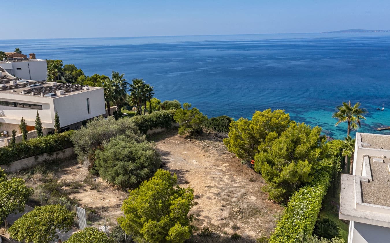 Grond te koop in Puig de Ros - € 3.750.000 (Ref: 9521778)