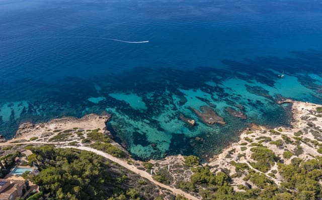 Grond te koop in Puig de Ros, Llucmajor - € 3.750.000 (Ref: 9521778)