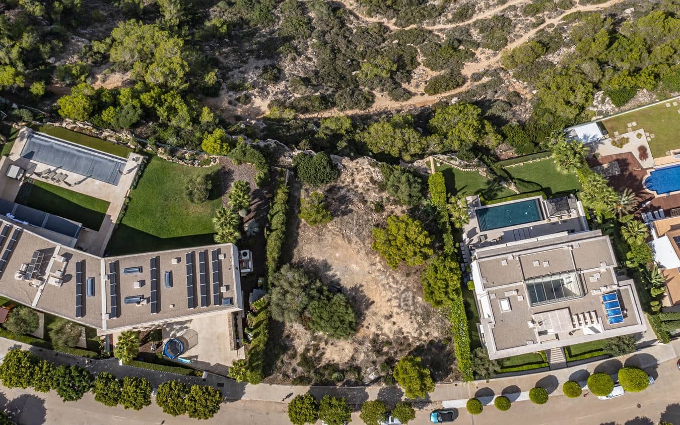 Grond te koop in Puig de Ros - € 3.750.000 (Ref: 9521778)