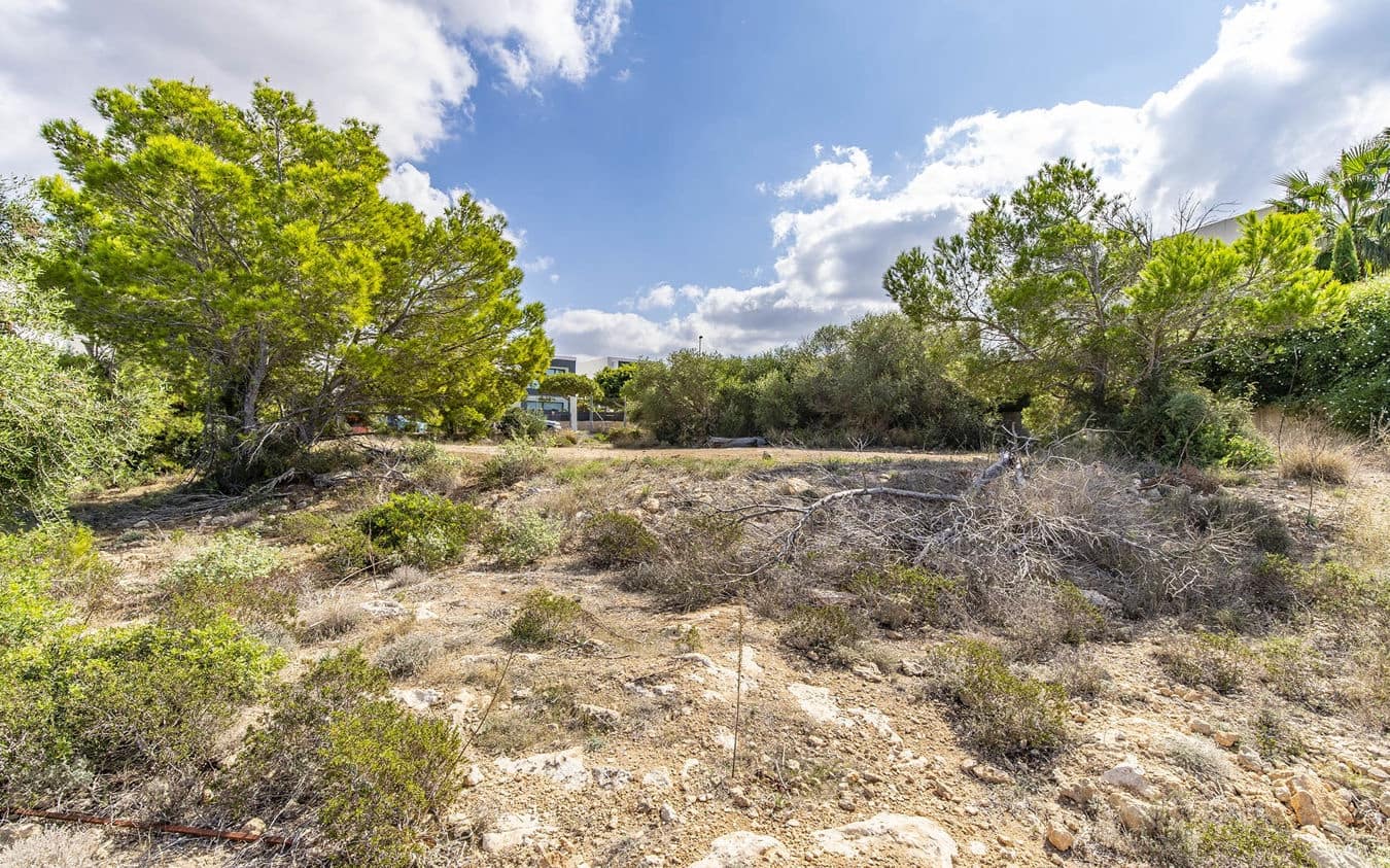 Grond te koop in Puig de Ros - € 3.750.000 (Ref: 9521778)