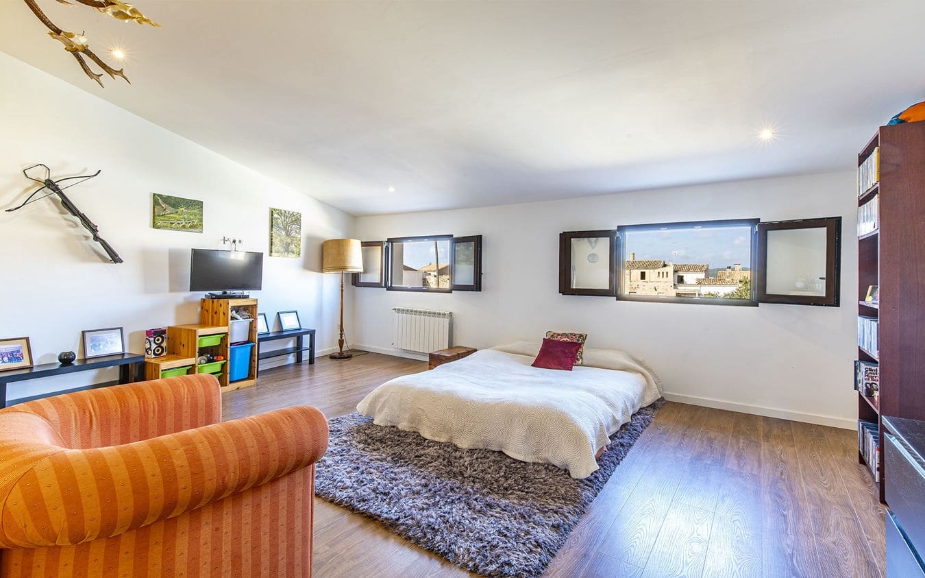 4 soveværelse Byhus til salg i Llucmajor med swimmingpool - € 1.900.000 (Ref: 9521779)