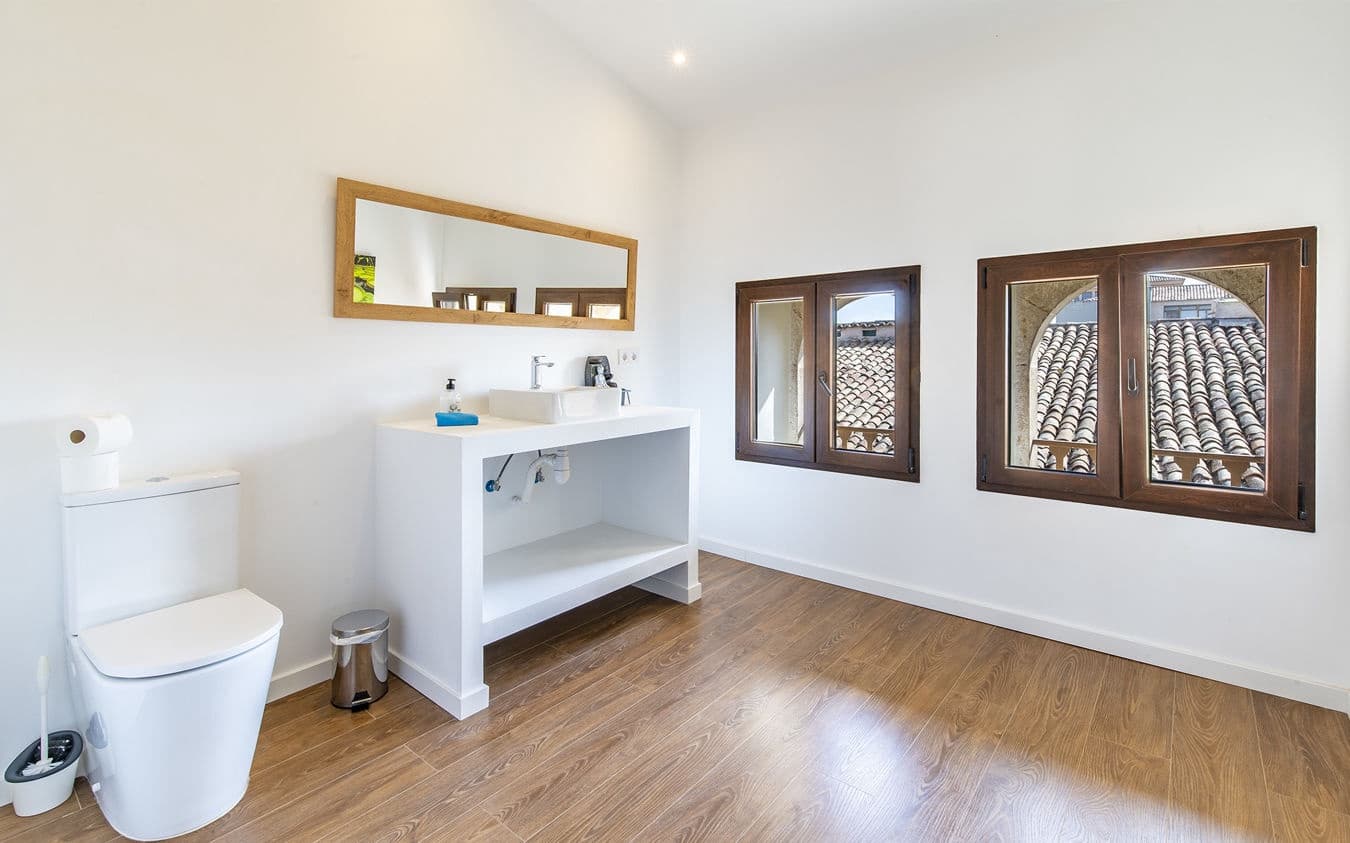 4 soveværelse Byhus til salg i Llucmajor med swimmingpool - € 1.900.000 (Ref: 9521779)