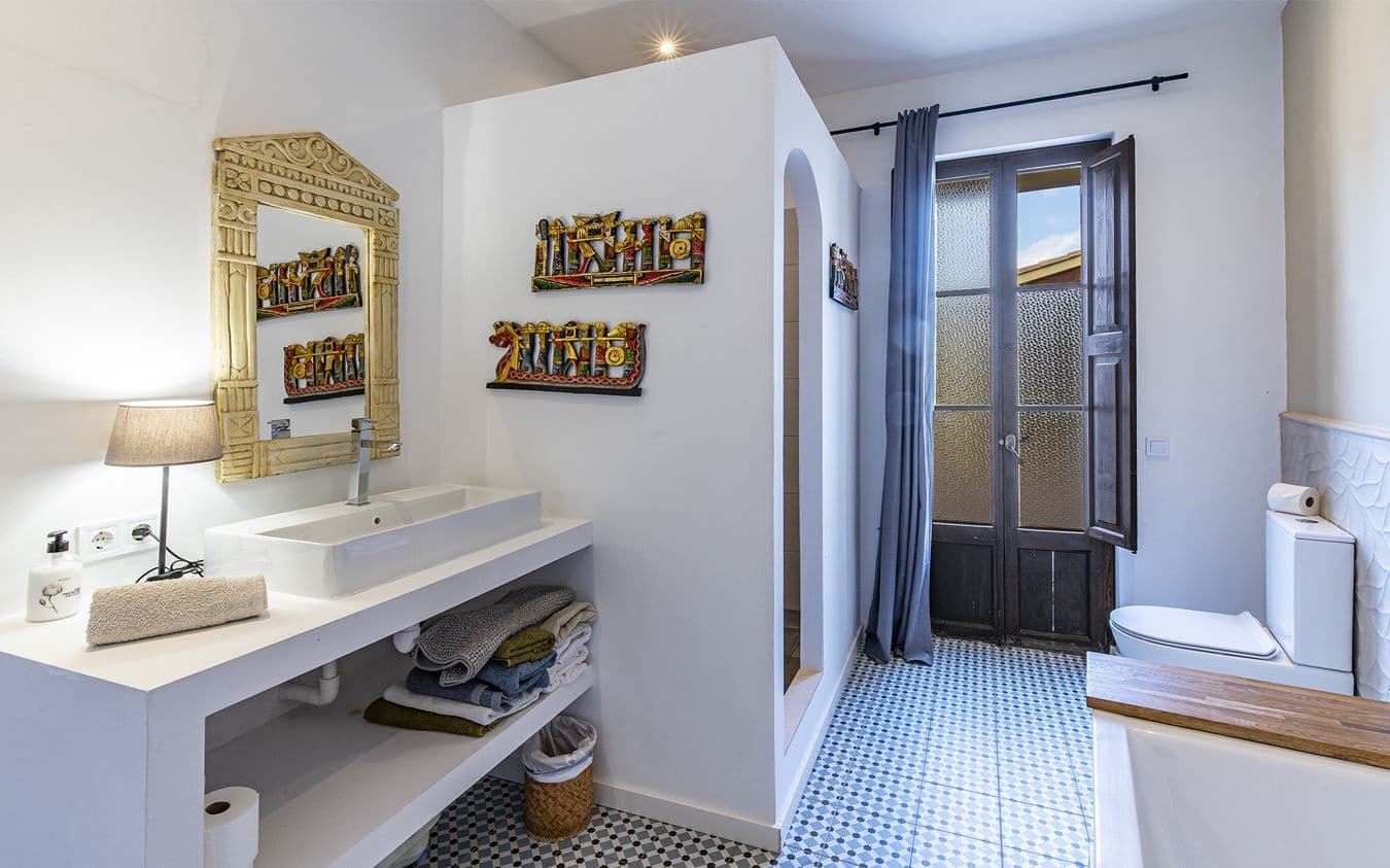 4 soveværelse Byhus til salg i Llucmajor med swimmingpool - € 1.900.000 (Ref: 9521779)