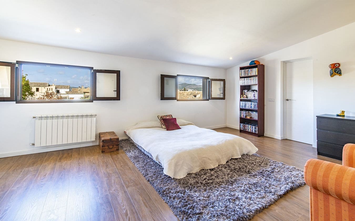 4 soveværelse Byhus til salg i Llucmajor med swimmingpool - € 1.900.000 (Ref: 9521779)