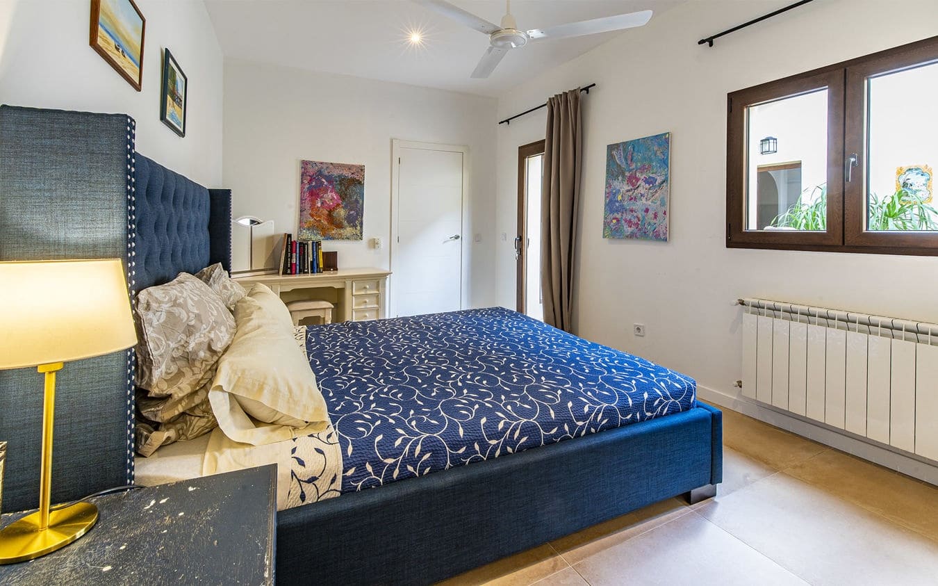 4 soveværelse Byhus til salg i Llucmajor med swimmingpool - € 1.900.000 (Ref: 9521779)