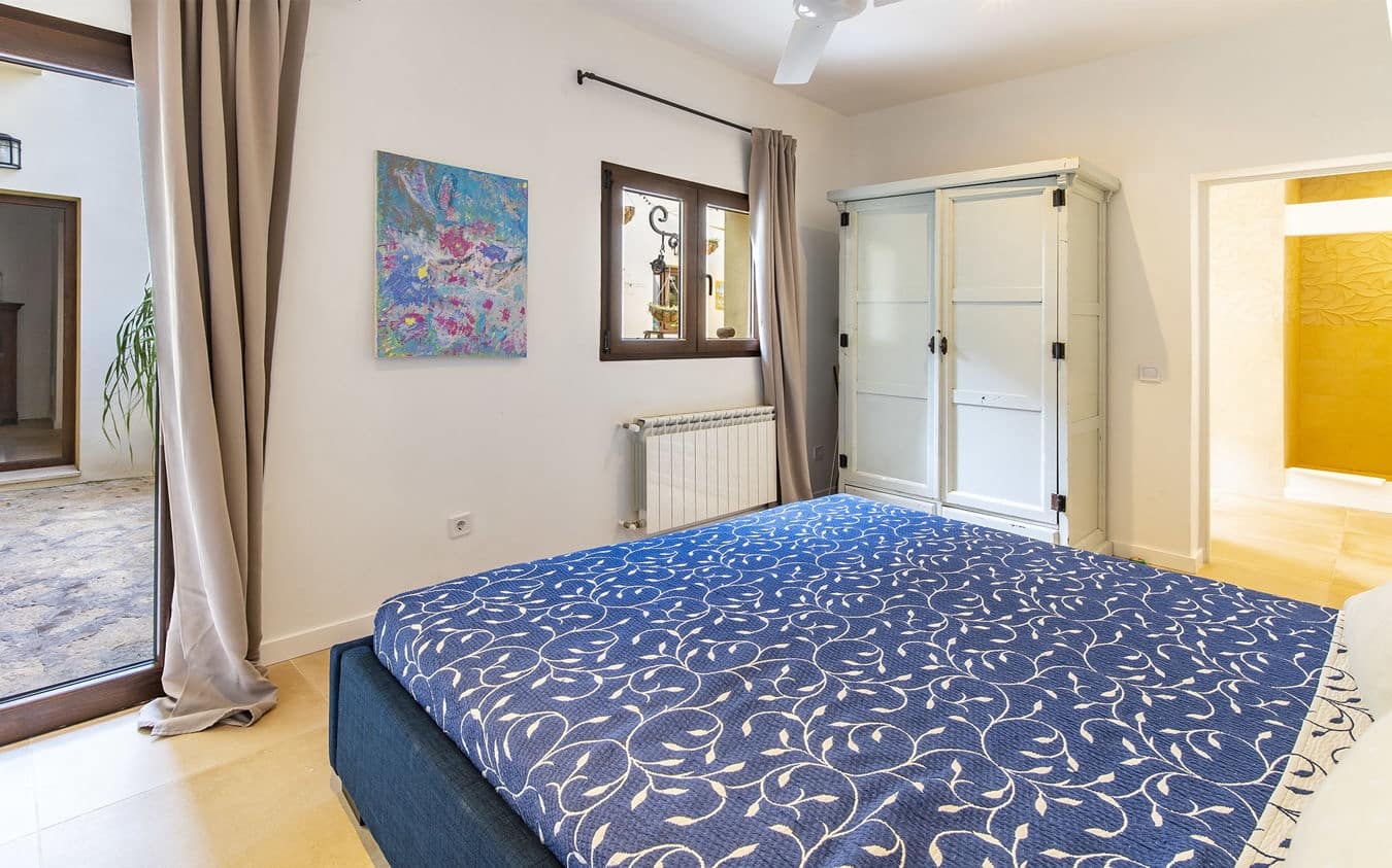 4 soveværelse Byhus til salg i Llucmajor med swimmingpool - € 1.900.000 (Ref: 9521779)