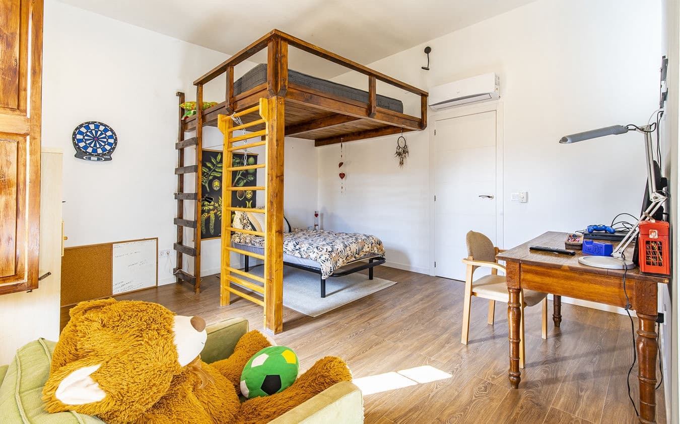 4 soveværelse Byhus til salg i Llucmajor med swimmingpool - € 1.900.000 (Ref: 9521779)