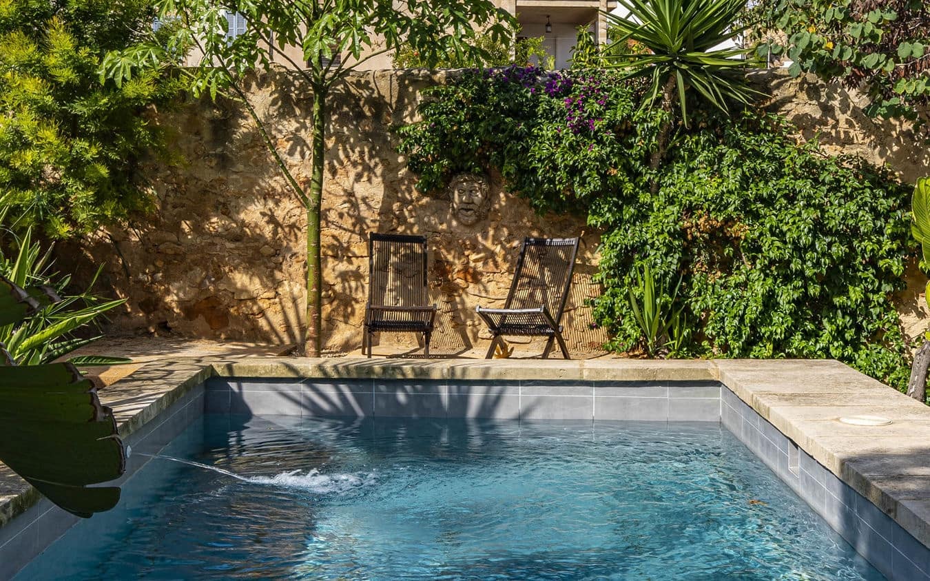 4 soveværelse Byhus til salg i Llucmajor med swimmingpool - € 1.900.000 (Ref: 9521779)