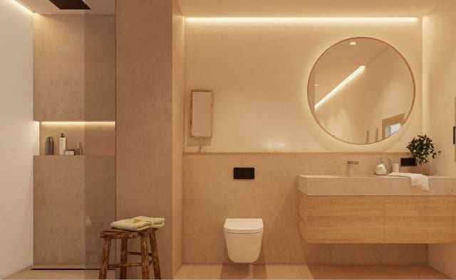 4 sypialnia Finka/Dom wiejski na sprzedaż w L'Horta / S'Horta, Felanitx z basenem garażem - 2 500 000 € (Ref: 9521780)