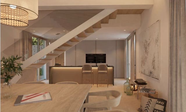 4 sypialnia Finka/Dom wiejski na sprzedaż w L'Horta / S'Horta, Felanitx z basenem garażem - 2 500 000 € (Ref: 9521780)