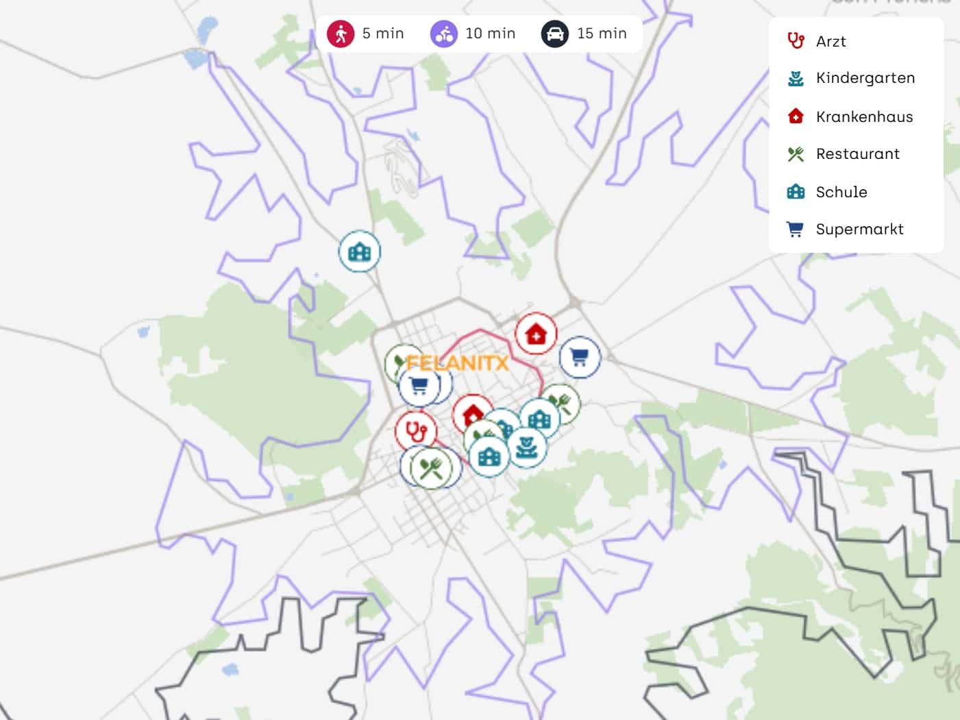 4 sypialnia Finka/Dom wiejski na sprzedaż w L'Horta / S'Horta z basenem garażem - 2 500 000 € (Ref: 9521780)