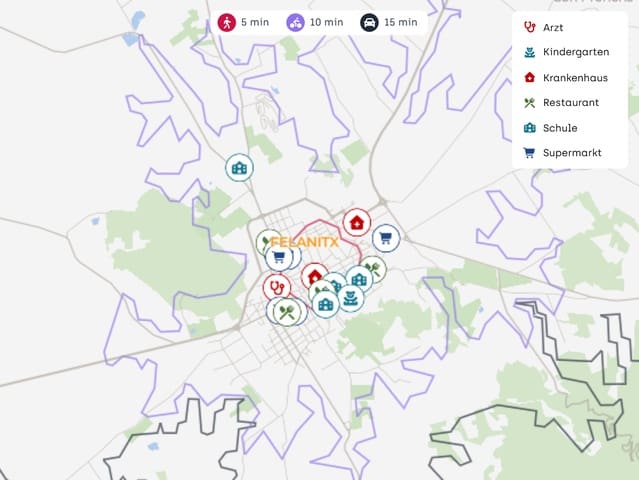 4 sypialnia Finka/Dom wiejski na sprzedaż w L'Horta / S'Horta, Felanitx z basenem garażem - 2 500 000 € (Ref: 9521780)