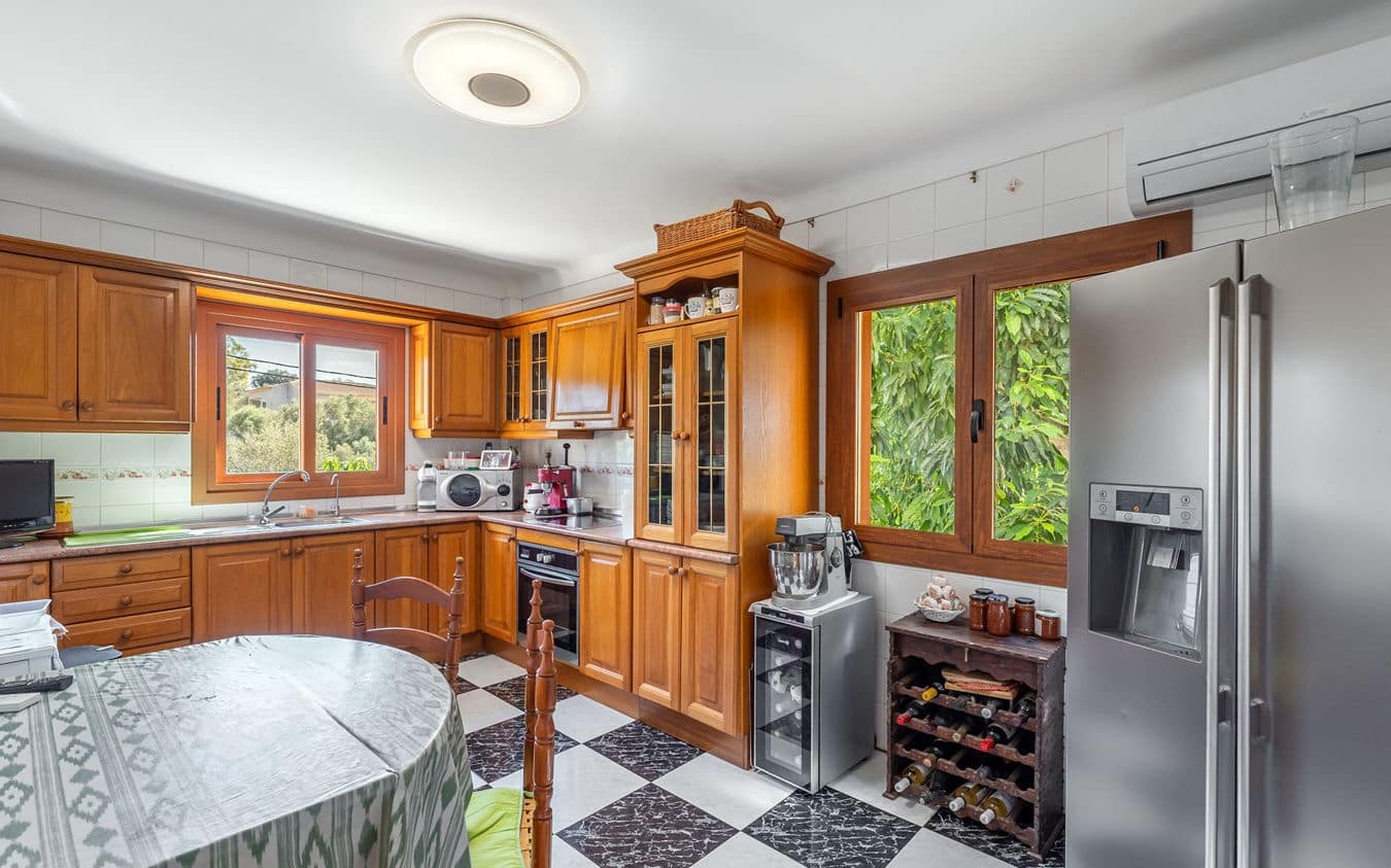 4 bedroom Finca/Country House for sale in Sa Cabaneta / La Cabaneta with pool garage - € 1,575,000 (Ref: 9521781)