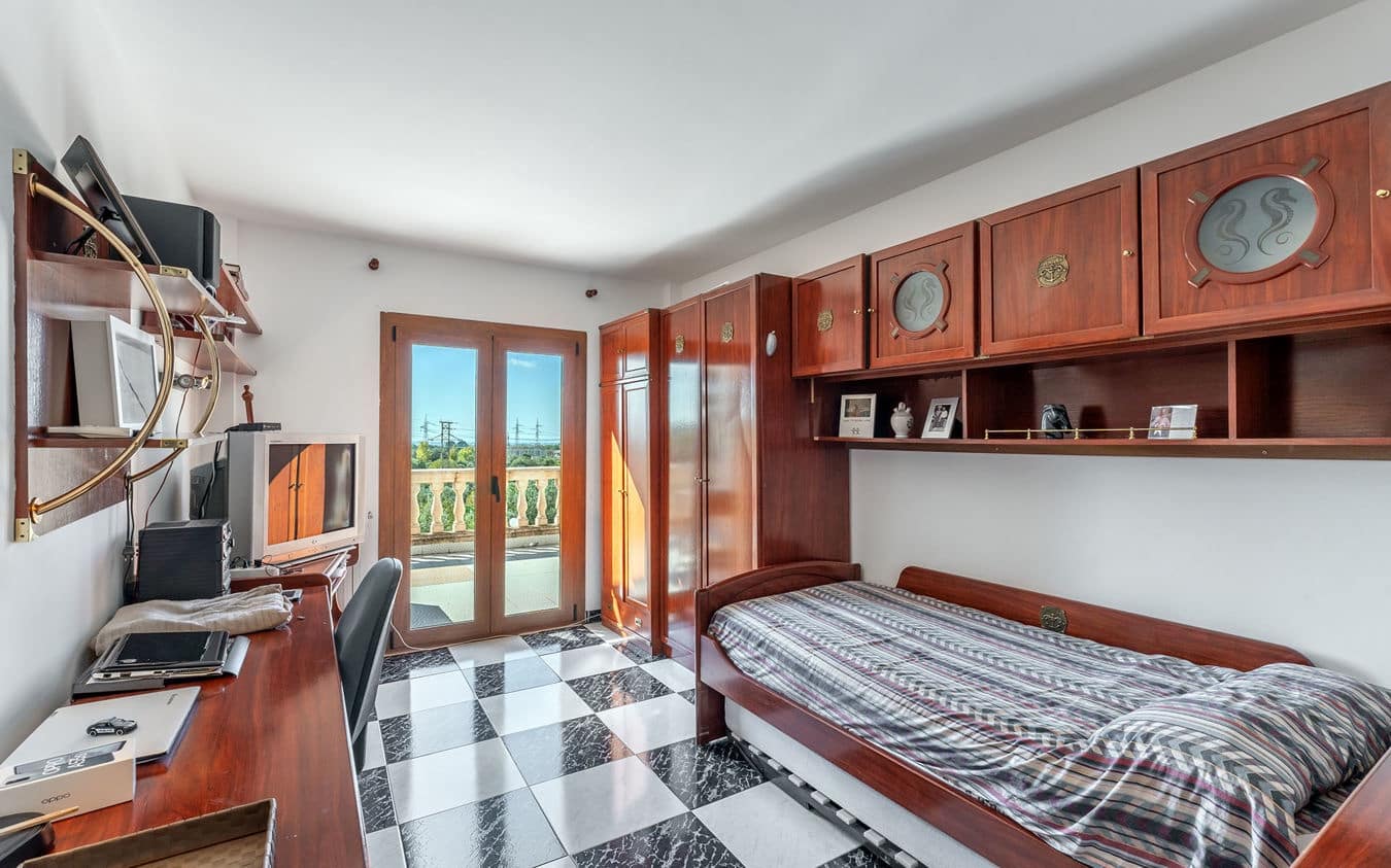 4 bedroom Finca/Country House for sale in Sa Cabaneta / La Cabaneta with pool garage - € 1,575,000 (Ref: 9521781)