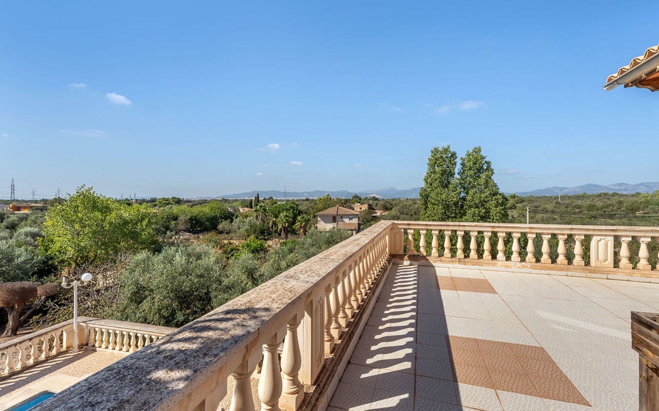 4 bedroom Finca/Country House for sale in Sa Cabaneta / La Cabaneta with pool garage - € 1,575,000 (Ref: 9521781)