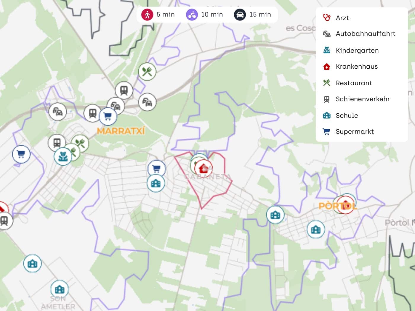 4 bedroom Finca/Country House for sale in Sa Cabaneta / La Cabaneta with pool garage - € 1,575,000 (Ref: 9521781)