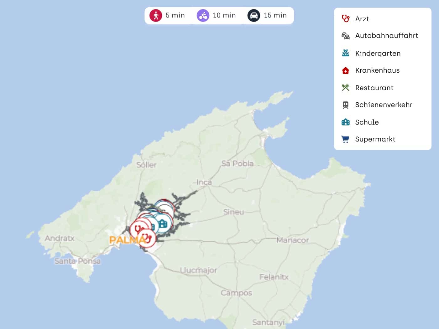 4 bedroom Finca/Country House for sale in Sa Cabaneta / La Cabaneta with pool garage - € 1,575,000 (Ref: 9521781)