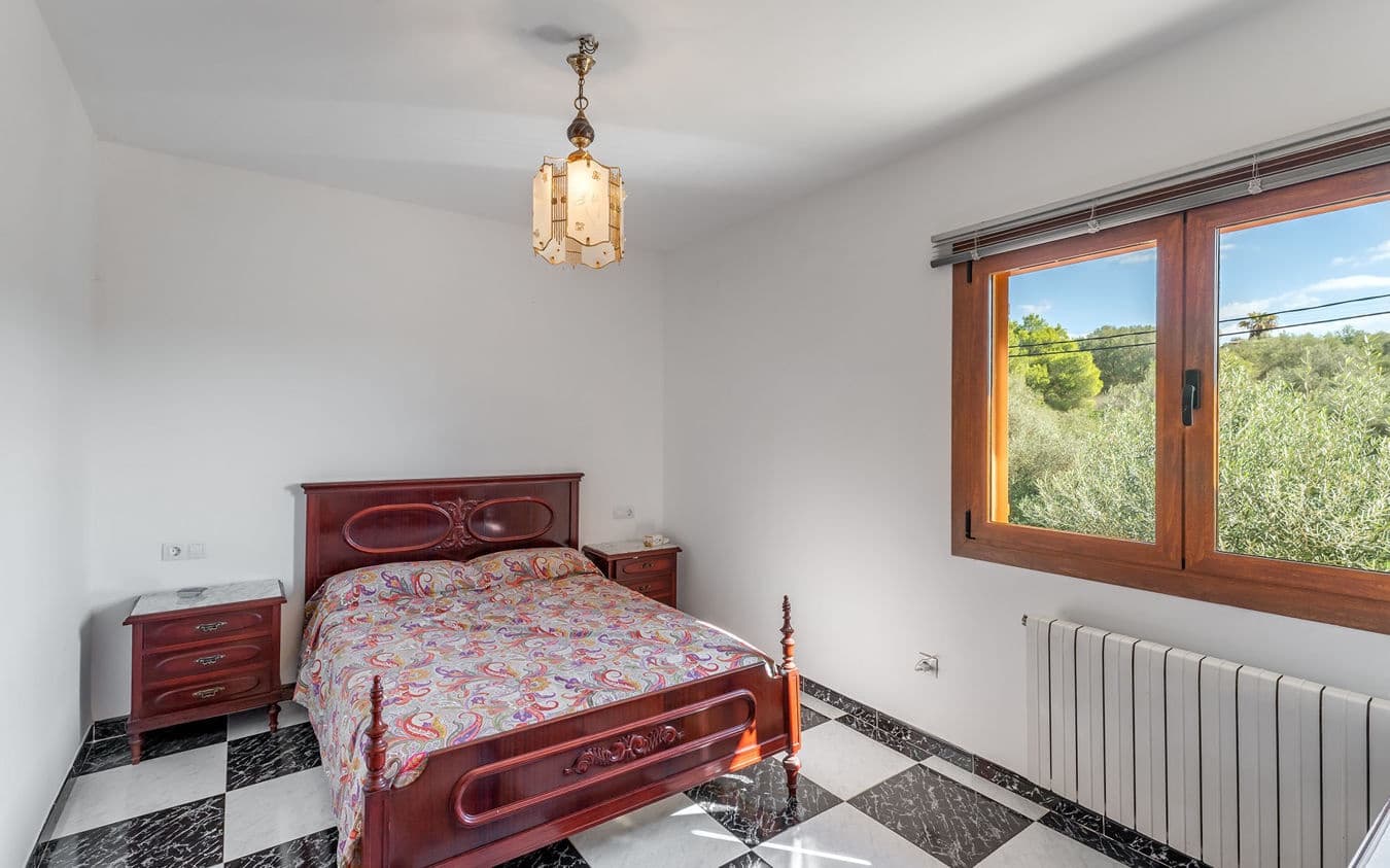 4 bedroom Finca/Country House for sale in Sa Cabaneta / La Cabaneta with pool garage - € 1,575,000 (Ref: 9521781)