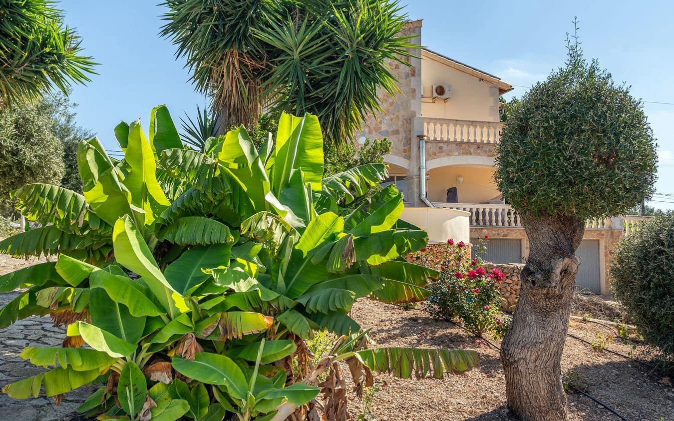 4 bedroom Finca/Country House for sale in Sa Cabaneta / La Cabaneta with pool garage - € 1,575,000 (Ref: 9521781)