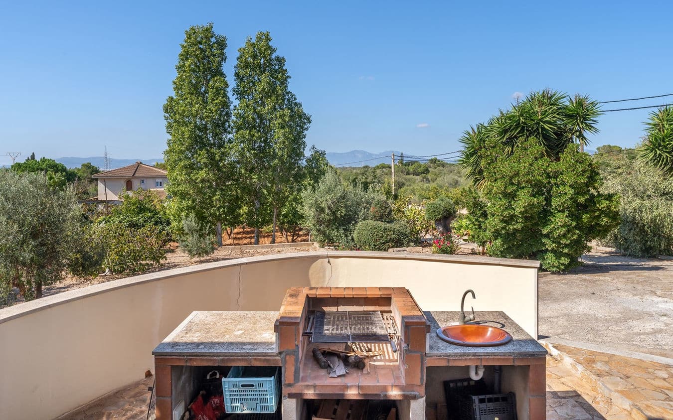 4 bedroom Finca/Country House for sale in Sa Cabaneta / La Cabaneta with pool garage - € 1,575,000 (Ref: 9521781)