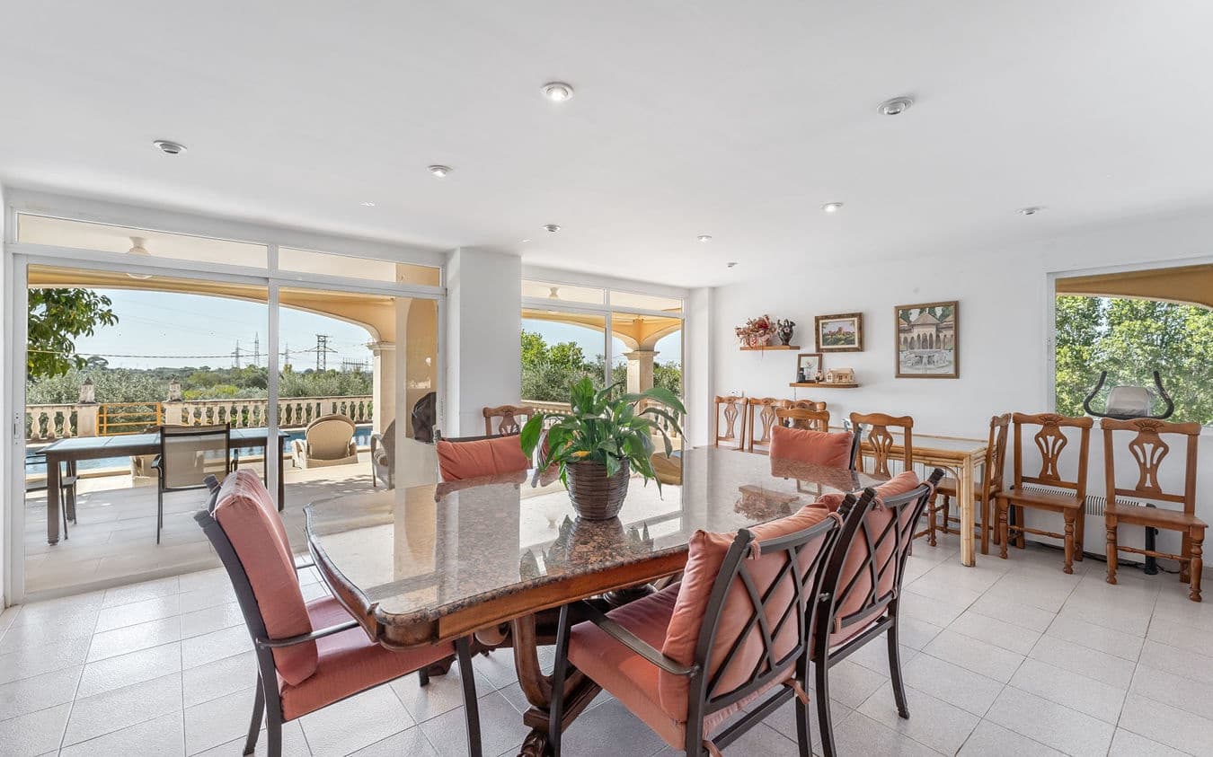 4 bedroom Finca/Country House for sale in Sa Cabaneta / La Cabaneta with pool garage - € 1,575,000 (Ref: 9521781)