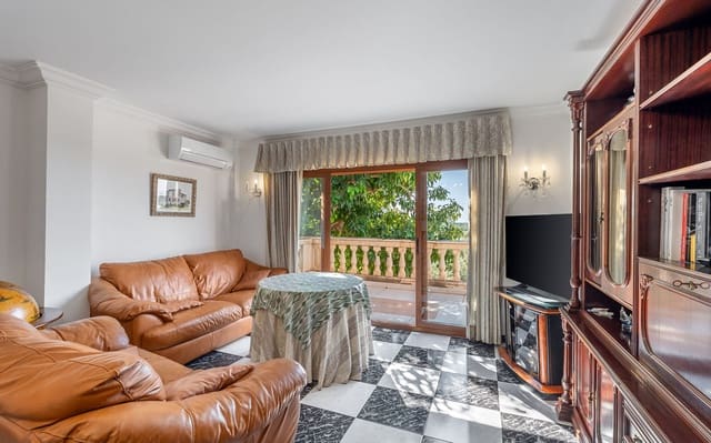 4 soverom Finca/Herregård til salgs i Sa Cabaneta / La Cabaneta, Marratxí med svømmebasseng garasje - € 1 575 000 (Ref: 9521781)