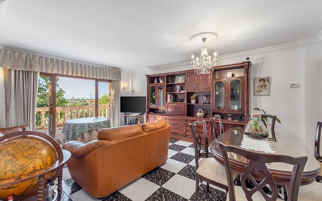 4 soverom Finca/Herregård til salgs i Sa Cabaneta / La Cabaneta, Marratxí med svømmebasseng garasje - € 1 575 000 (Ref: 9521781)