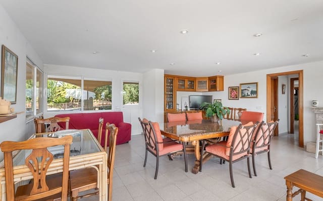 4 soverom Finca/Herregård til salgs i Sa Cabaneta / La Cabaneta, Marratxí med svømmebasseng garasje - € 1 575 000 (Ref: 9521781)