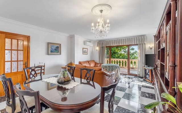 4 soverom Finca/Herregård til salgs i Sa Cabaneta / La Cabaneta, Marratxí med svømmebasseng garasje - € 1 575 000 (Ref: 9521781)