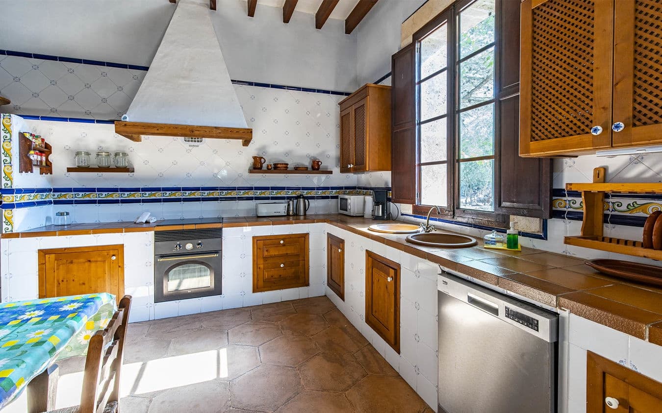 Finca/Casa Rural de 5 habitaciones en Porreres en venta con piscina garaje - 2.200.000 € (Ref: 9521782)