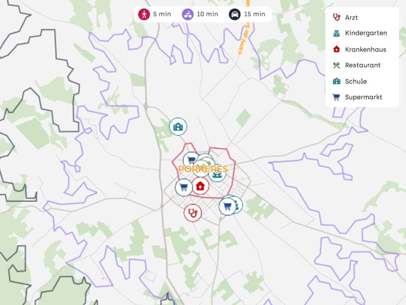 Finca/Casa Rural de 5 habitaciones en Porreres en venta con piscina garaje - 2.200.000 € (Ref: 9521782)